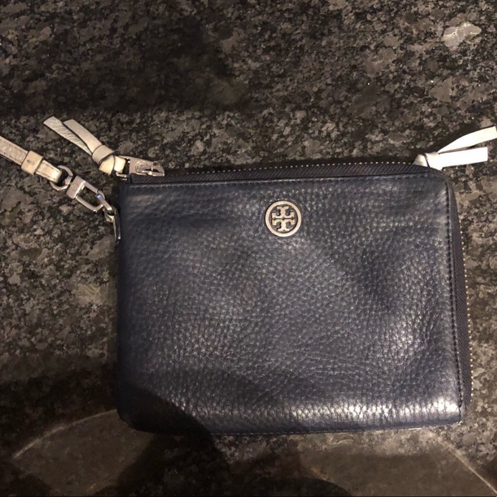 Tory Burch wristlets